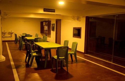Thiruvidaimarudur Resort | Kps Resort