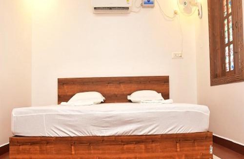 Thiruvidaimarudur Resort | Kps Resort