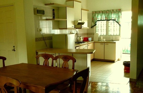 Tanah Rata Apartment | Family-Friendly Retreat at KPW Greenhill Resort