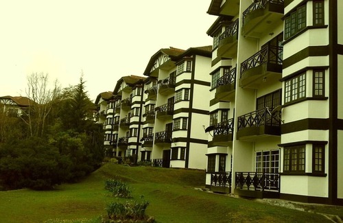 Tanah Rata Apartment | Family-Friendly Retreat at KPW Greenhill Resort