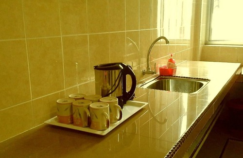 Tanah Rata Apartment | Cozy KPW at Royal Lily Apartment with Family-Friendly Amenities