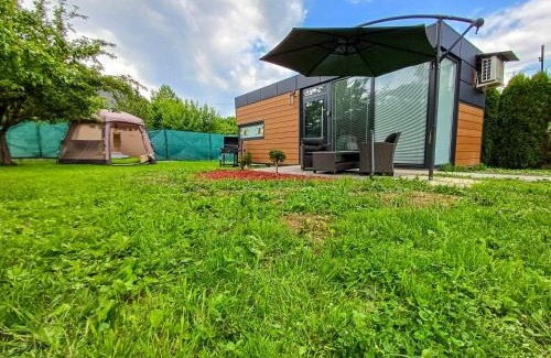 Vrbov Apartment | Discover Kráľovský Park in Vrbov – Rated 9.3/10!
