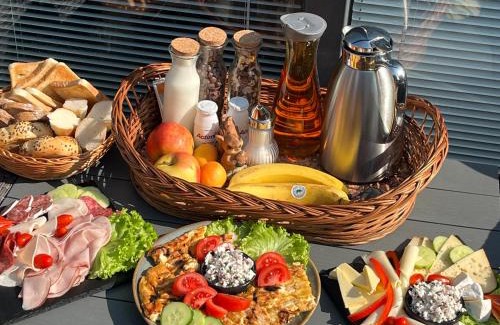 Vrbov Apartment | Discover Kráľovský Park in Vrbov – Rated 9.3/10!