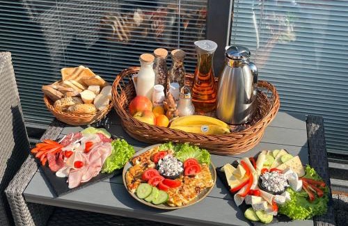 Vrbov Apartment | Discover Kráľovský Park in Vrbov – Rated 9.3/10!