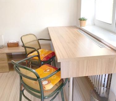 Brno Apartment | Cozy Apartment by the Forest Near City Center & BVV