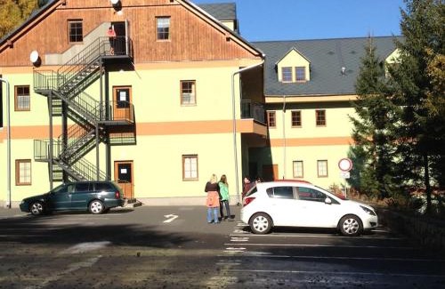 Mala Moravka Apartment | Discover the Beautiful Apartment in Jeseníky Mountains