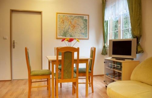 Mala Moravka Apartment | Discover the Beautiful Apartment in Jeseníky Mountains