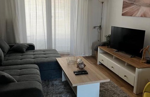 Martin Apartment | Discover Krásny apartman “Silvia” - Child Friendly Retreat