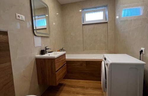 Martin Apartment | Discover Krásny apartman “Silvia” - Child Friendly Retreat