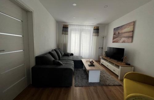 Martin Apartment | Discover Krásny apartman “Silvia” - Child Friendly Retreat