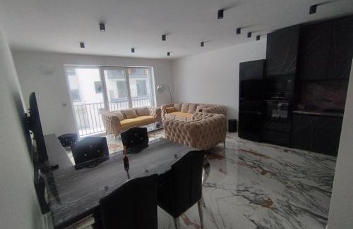 Rajecke Teplice Apartment | Krásny slnečný byt v blízkosti centra mesta Rajecké Teplice