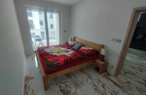 Rajecke Teplice Apartment | Krásny slnečný byt v blízkosti centra mesta Rajecké Teplice