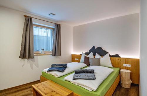 Villa Apartment | Family-Friendly Krämerhof Apt near Peitlerkofel