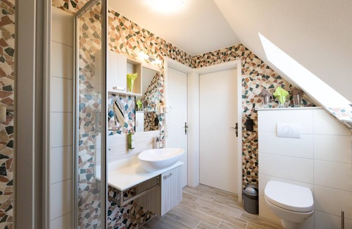 Nohra Hotel | Discover Kräuterhotel Garni zur Klostergrotte: 9.8 Rated Escape