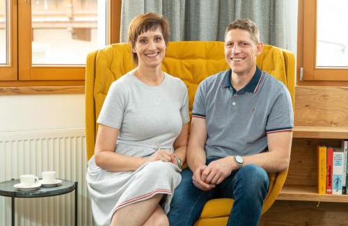 Kaltenbach Hotel | Relax at Kräuterhotel Hochzillertal: Spa & Family-Friendly