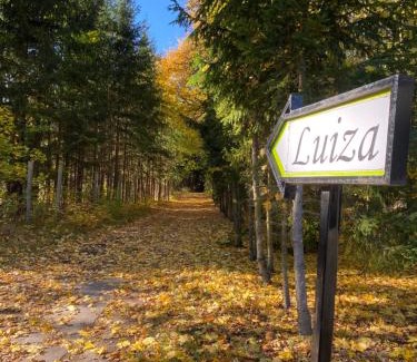 Ostroda Apartment | Discover Królowa Luiza i Wiking: Rated 10/10, Pet Friendly