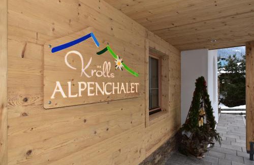Krimml Ski Chalet | Indulge at Krölls Alpenchalet: 4-Star Retreat with Spa & Ocean View
