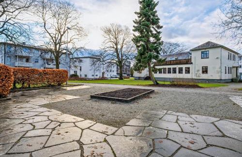 Stavanger Apartment | Discover Family-Friendly Comfort at Krüger's Crib