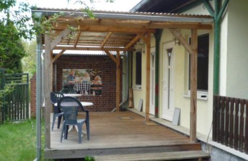 Feldberger Seenlandschaft Apartment | Family-Friendly Retreat at Krüseliner Mühle Appartements