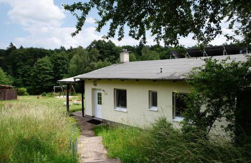 Feldberger Seenlandschaft Resort | Family-Friendly Retreat at Krüseliner Mühle Bungalow