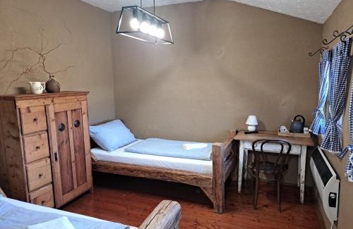 Branisovice Hotel | Discover Krčma Hotel U Císařské Cesty - Rated 9/10!