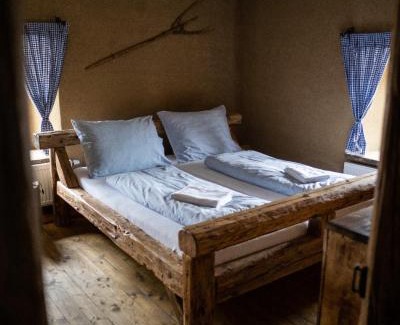 Branisovice Hotel | Discover Krčma Hotel U Císařské Cesty - Rated 9/10!