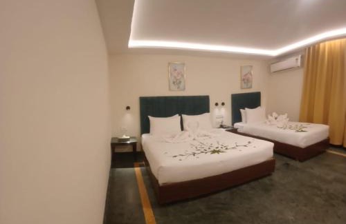 Kolar Hotel | KR INN, Narasapura