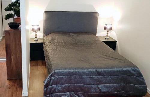 Alppiharju Apartment | Cozy KR Studio Apartment in Harju - Rated 8.9 by Guests