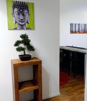 Alppiharju Apartment | Cozy KR Studio Apartment in Harju - Rated 8.9 by Guests