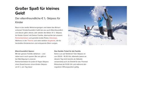 Untertschern Apartment | Kid-Friendly KRAABICHL SUNSHINE APARTMENT - Rated 9.6/10