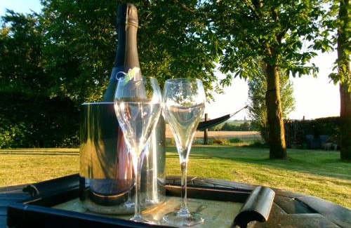 Comines-Warneton Bed & Breakfast | Kraaiberg