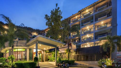 Ao Nang Resort | Discover Krabi Chada Resort - Oceanfront Bliss Awaits