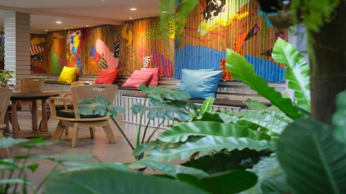 Ao Nang Resort | Discover Krabi Chada Resort - Oceanfront Bliss Awaits