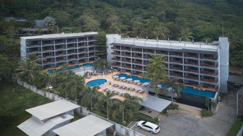 Ao Nang Resort | Discover Krabi Chada Resort - Oceanfront Bliss Awaits