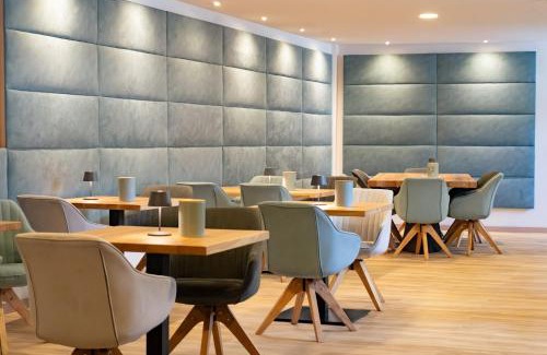 Illmitz Apartment | Experience KRACHER Guesthouse No. 8: Oceanfront Retreat