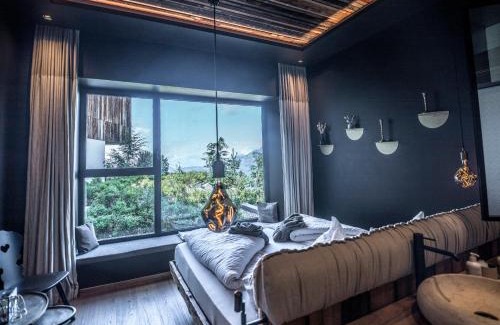 Itter Hotel | Experience KRAFTalm: Oceanfront Retreat with Spa & Pools