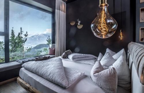 Itter Hotel | Experience KRAFTalm: Oceanfront Retreat with Spa & Pools