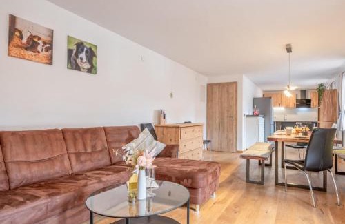 Itter Apartment | Kraftplatz am Litzlhof
