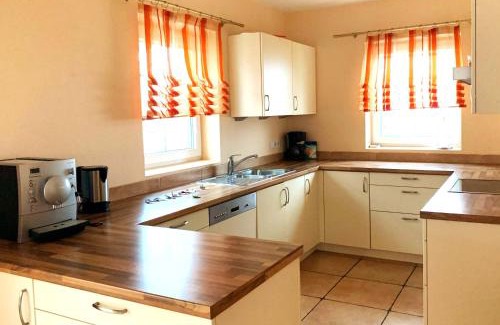 Waldzell House | Discover Kraftplatz Waldzell: 9.7/10 Rated Family Retreat