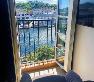 Kragero Hotel | Pet-Friendly Kragerø Hotell with Restaurant & Breakfast