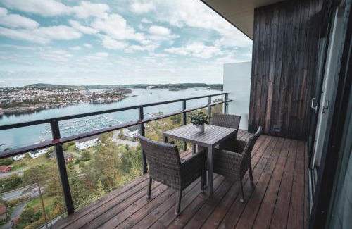 Stabbestad Resort | Discover Kragerø Resort: Ocean Views & Private Beach Oasis