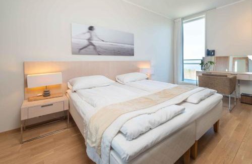 Stabbestad Resort | Discover Kragerø Resort: Ocean Views & Private Beach Oasis