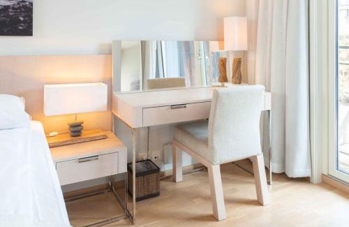 Stabbestad Resort | Discover Kragerø Resort: Ocean Views & Private Beach Oasis