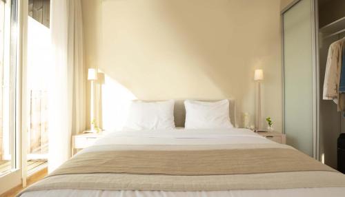 Stabbestad Resort | Discover Kragerø Resort: Ocean Views & Private Beach Oasis