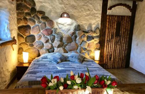 Nowy Most Resort | Kraina Alkos - Adults Only Getaway with Private Beach
