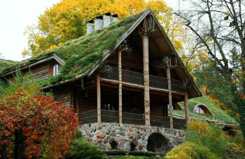 Nowy Most Resort | Kraina Alkos - Adults Only Getaway with Private Beach