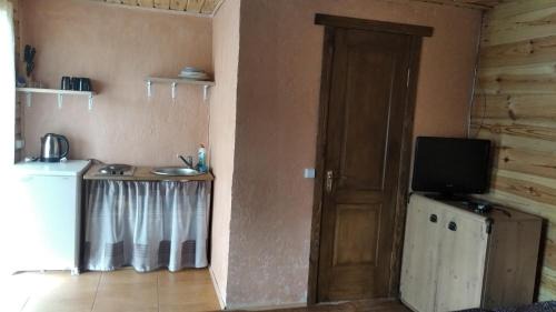 Volyn Oblast House | Pet-Friendly Krainya Hata: Oceanfront Retreat for Families