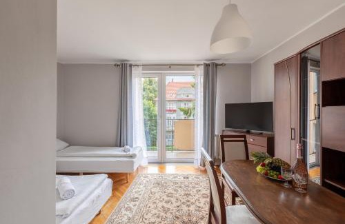 Gorny Sopot Apartment | Kraken
