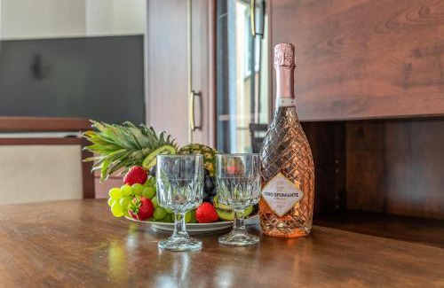 Gorny Sopot Apartment | Kraken