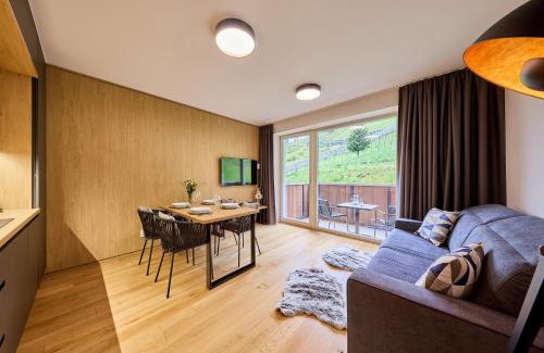 Pec pod Snezkou Apartment | Pet-Friendly Krakonos Residence with Exceptional 9.4 Rating